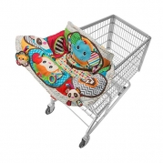 Infantino Play and Away Cart Cover and Play Mat