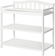 Childcraft Arch Top Changing Table