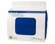 Cover Valet WSBLUE THE WATER BRICK WATER SEAT BLUE