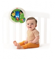 Fisher-Price Disney Baby Lion King Peek-a-Boo Soother (Discontinued by Manufacturer)