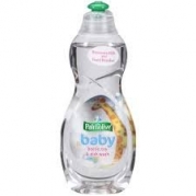 Palmolive Ultra Baby Bottles, Toy and Dish Wash Liquid, 10-ounce, Pack of 4