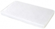 Cradle Mattress - 18 X 36 X 2 Thick by Unknown