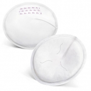 Philips Avent Day Disposable Breast Pads, 60 Count