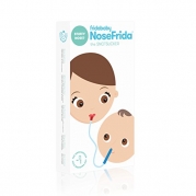 NoseFrida The Snotsucker Nasal Aspirator
