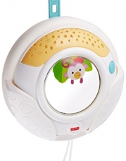Fisher-Price 3-in-1 Projector Soother