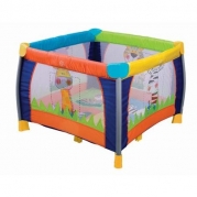 Delta Children's ( With Many Colors ) Fun Time Play Yard