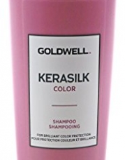 Goldwell Kerasilk Color Shampoo 8.4 Ounces