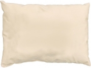 Sleepy Kiddie Toddler Pillow (13 x 18 inch) - Hypoallergenic, 100% Cotton. Home or Travel Pillow for Kids - Promotes Healthy Sleep, Habits for Nap Time - Super Soft Comfort - Ages 2+