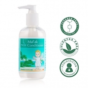 Mal'ak Baby Daiy Hair Conditioner with Natural Kernel Oil, 8.4 FL OZ