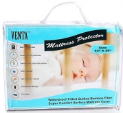 Venta Crib Mattress Pad Sheet, 58 x 28-Inch