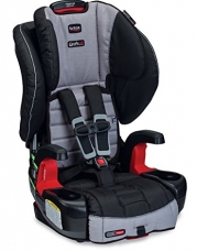 Britax Frontier G1.1 ClickTight Harness-2-Booster Car Seat, Metro