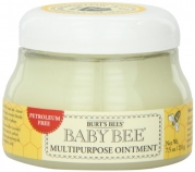 Burt's Bees Baby Bee Multipurpose Ointment, 7.5 Ounces
