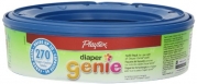 Playtex Diaper Genie Refill 270 count (pack of 3)