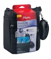 Playtex SmartCool On-the-Go Bottle Tote