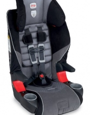 Britax Frontier 85 Combination Booster Car Seat, Rushmore