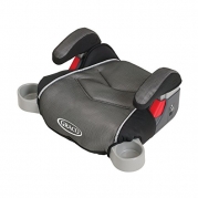 Graco Backless TurboBooster Car Seat, Galaxy