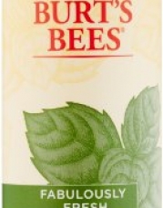 Burt's Bees Fabulously Fresh Peppermint & Rosemary Body Wash, 12 Fluid Ounces