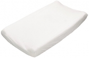 Summer Infant Ultra Plush Change Pad Cover - White