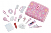 Summer Infant Dr. Mom Nursery Essentials, Pink