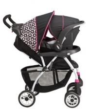 Evenflo Journey 300 Stroller with Embrace 35 Car Seat, Marianna