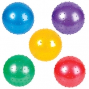 Knobby Balls - 5 Pack