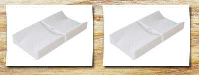 Summer Infant contoured changing pad amazon frustration free packaging