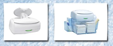 Prince Lionheart ultimate wipes warmer