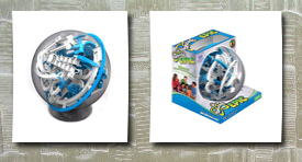 Perplexus epic
