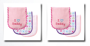 Luvable Friends 02072_PinkDaddy