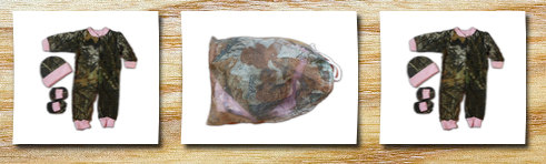 Mossy Oak